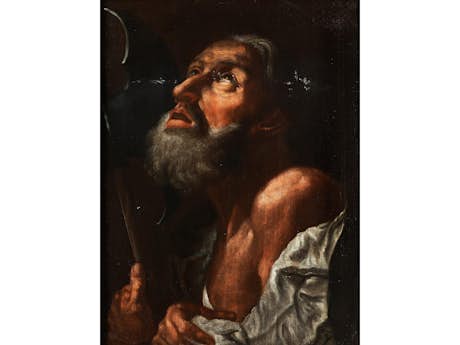 Italienischer Maler in der Nachfolge des Giovanni Battista Piazetta (1682 – 1754)